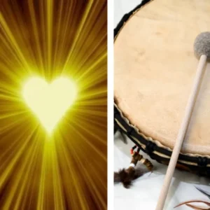 Sjamanistische Adem & Drumreis; Ontdek je Krachtdier