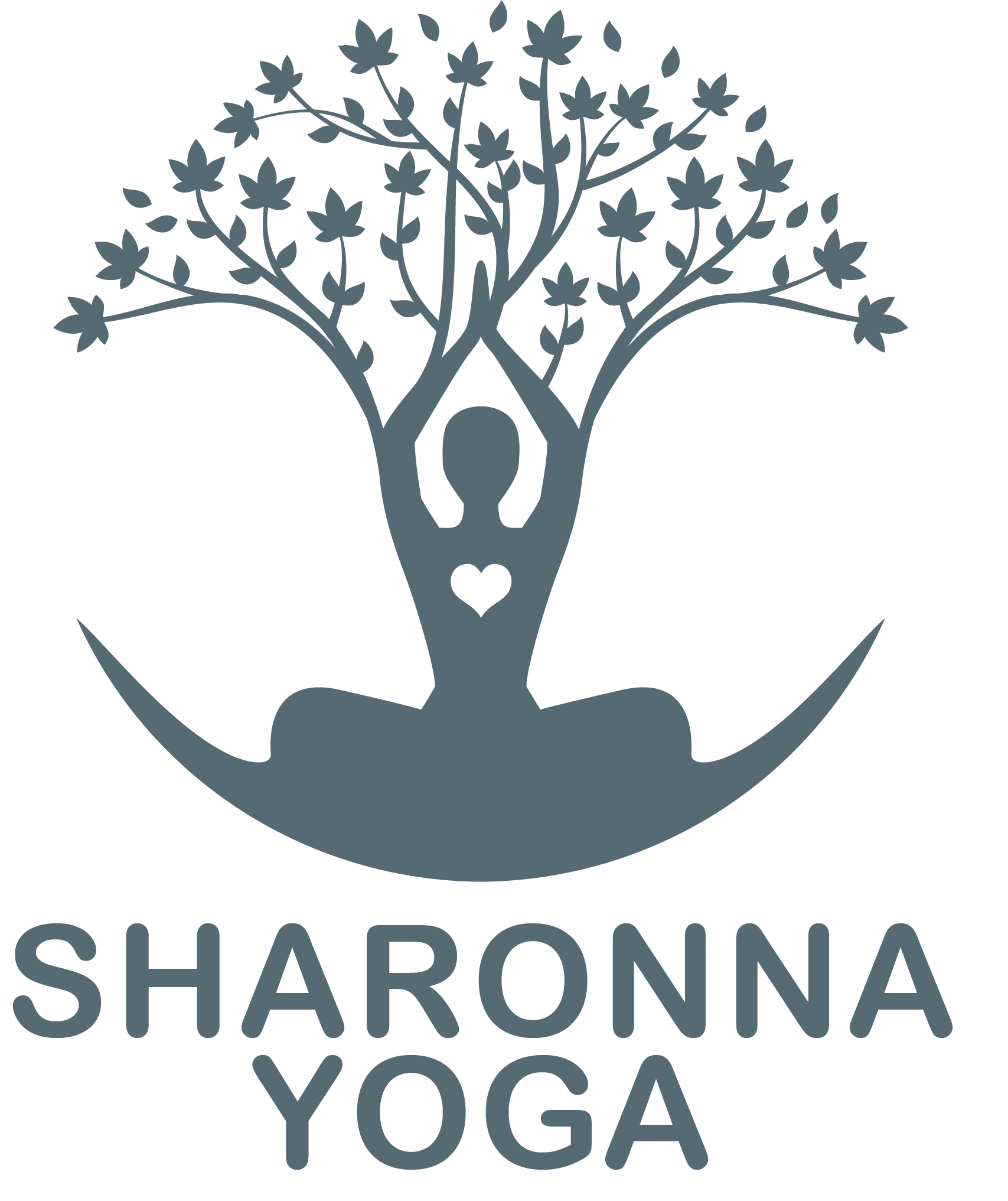 Sharonna Yoga