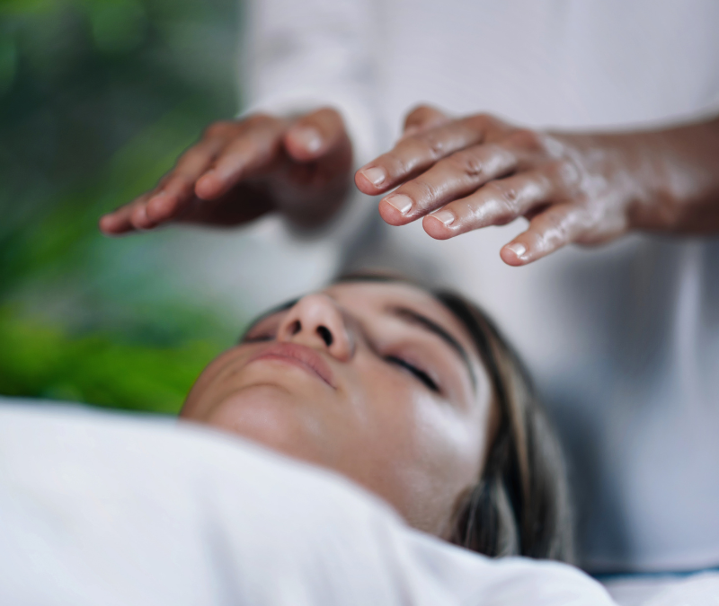 Reiki I Cursus 18 & 19 september