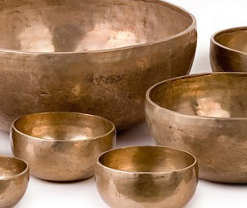 Soundhealing met Ira’s Healing Voice 29 mei