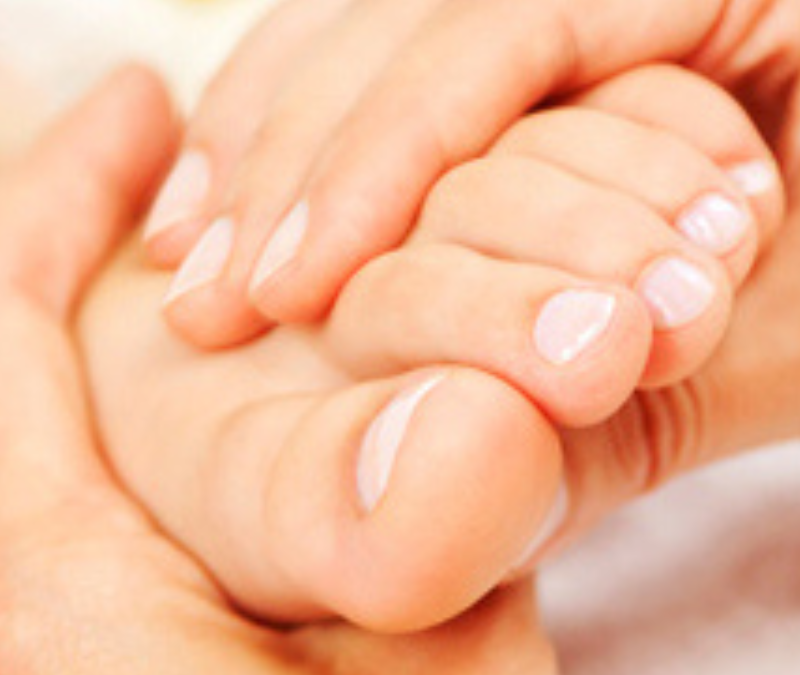 Massage Cursus 9 & 10 mei