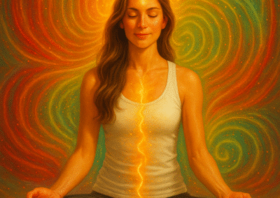 Osha Kundalini Meditatie 22 april